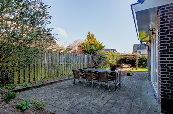 Medium property photo - Arlo 13, 9482 VK Tynaarlo